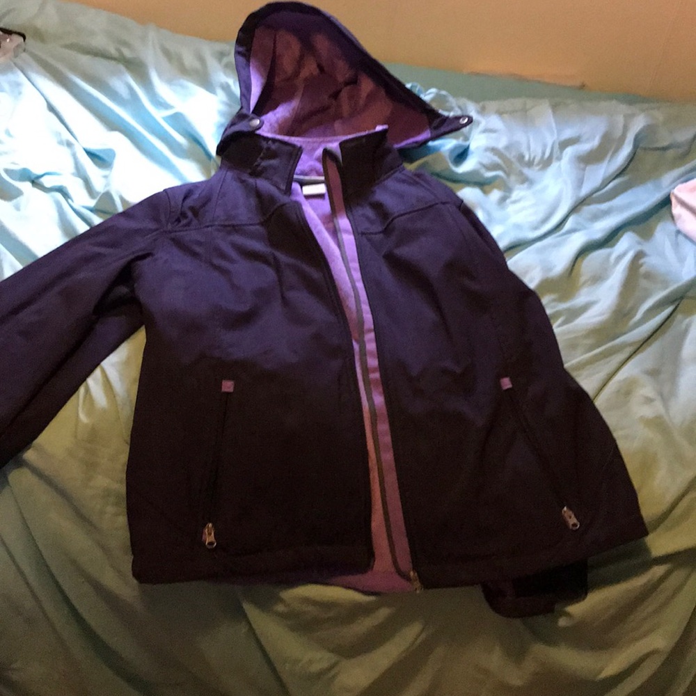 Jacket/coat
